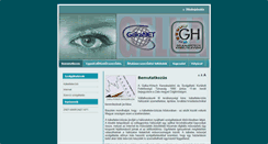 Desktop Screenshot of gelka.z-net.hu