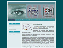 Tablet Screenshot of gelka.z-net.hu